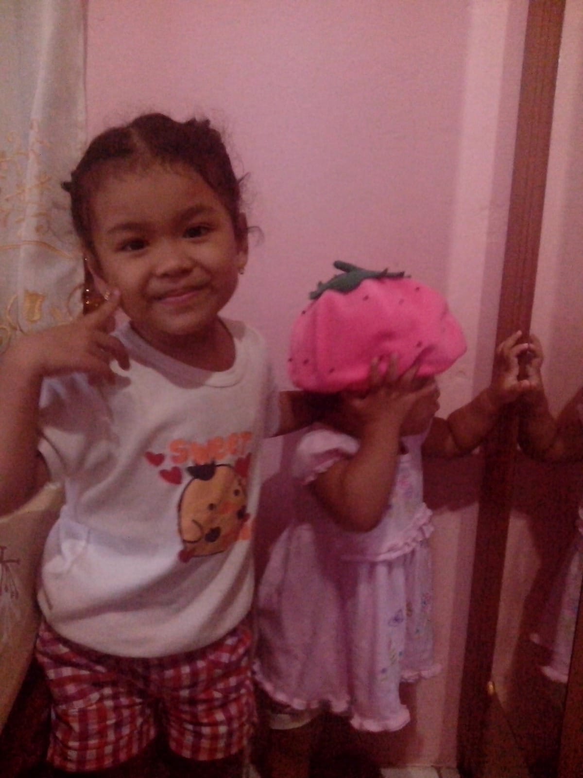 Khalisa Memory Photo